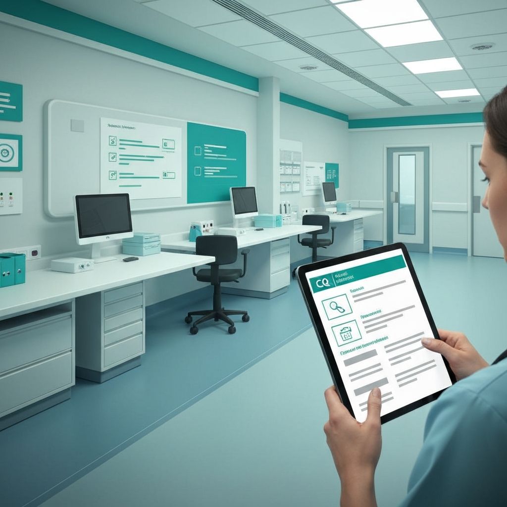 Ministry of Health Licensing under Singapore healthcare licensing: What You Need to Know